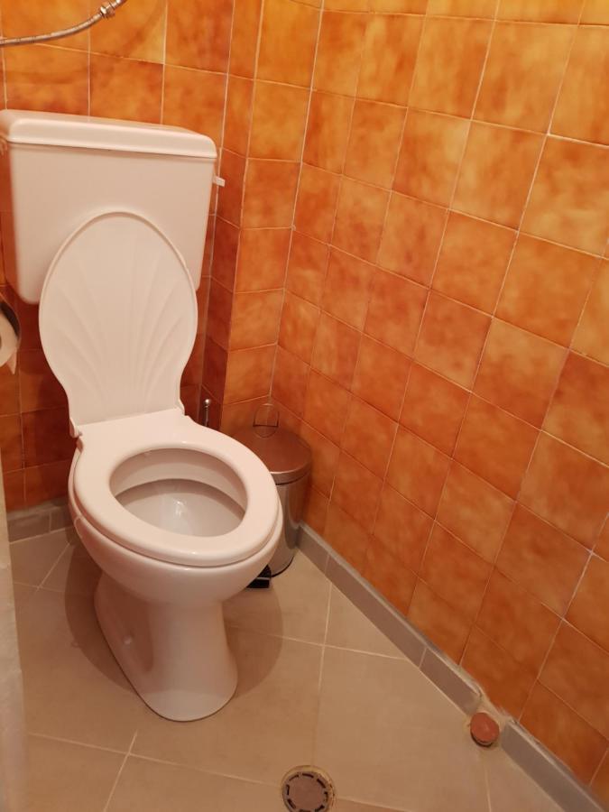 Къща За Гости Саня Hotel Kavarna Exterior photo