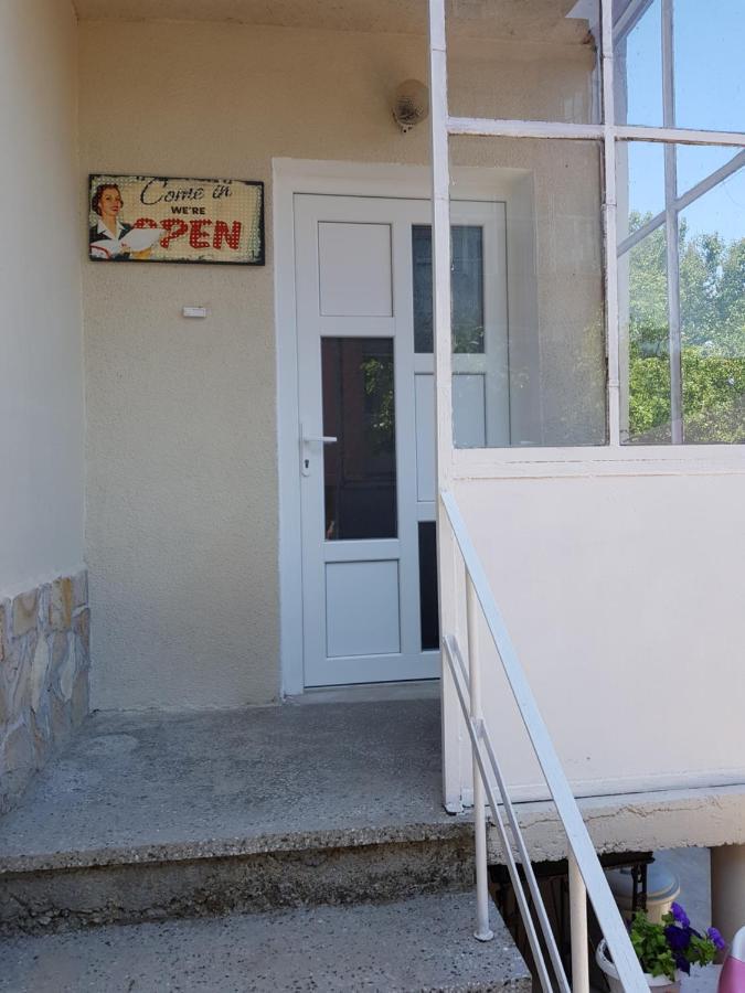 Къща За Гости Саня Hotel Kavarna Exterior photo