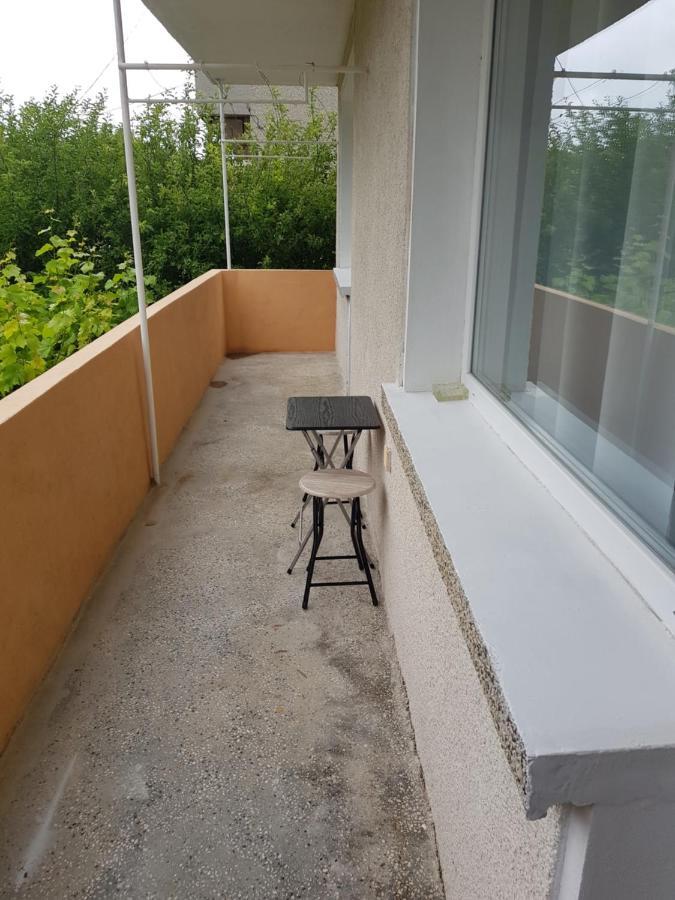Къща За Гости Саня Hotel Kavarna Exterior photo